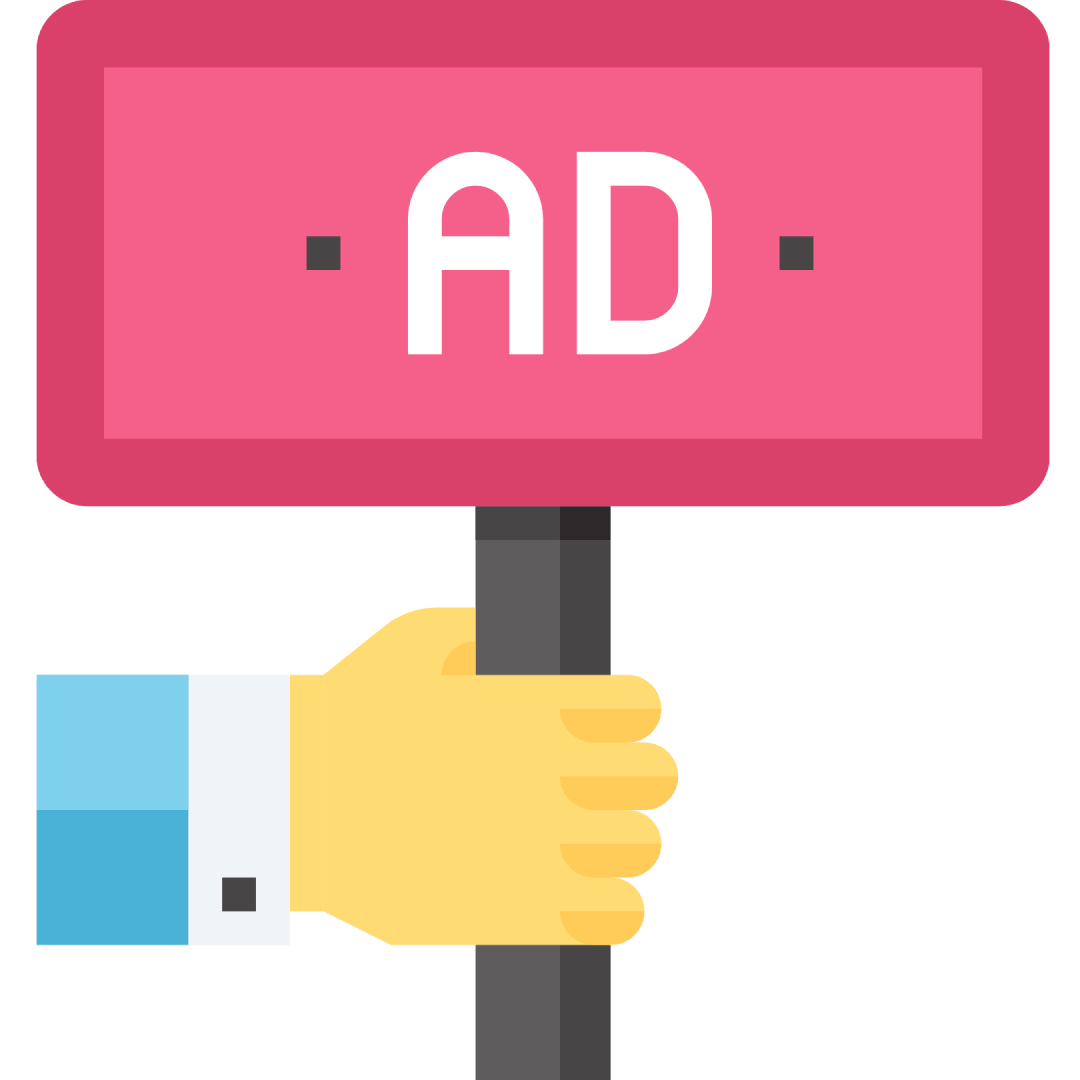 Ads & Posters
