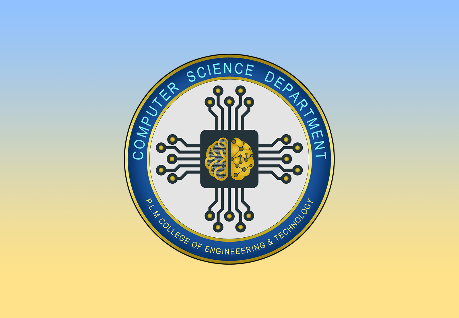CS Logo