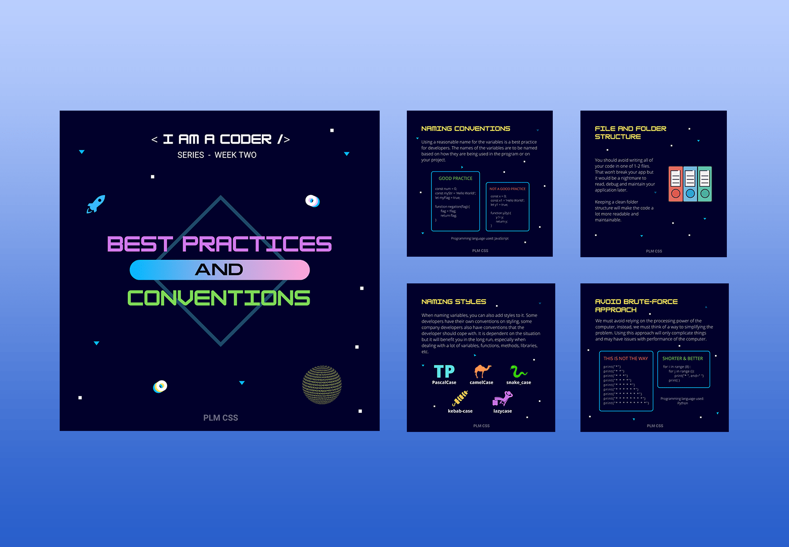 CSS Series