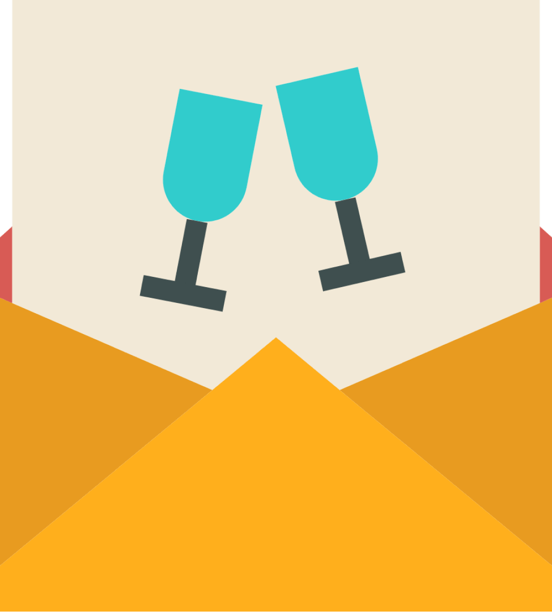 Event Invitations
